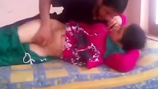 Old MaMa 9