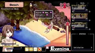 Summer Memories Ero Collection &num;46 &lpar;Mizuki's Missing Content &num;3&rpar;