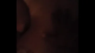 Keven X Elba&comma;Una De Muchas Noches Juntos Rico Sexo Anal&period;